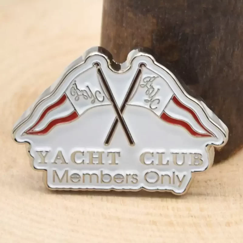 Badge Pin - Image 3
