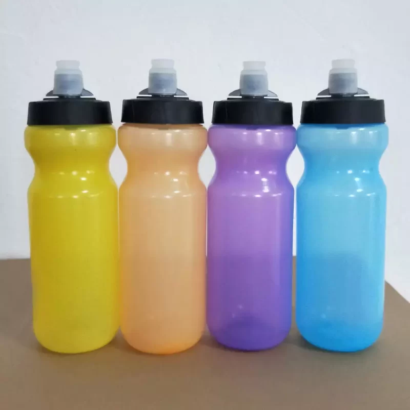 Bike Sports Water Bottle - Image 3