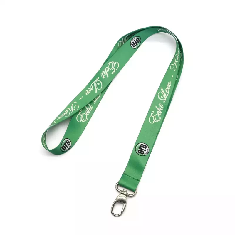 Custom Lanyards - Image 4