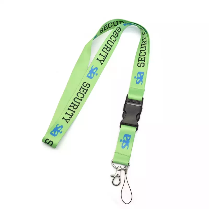 Custom Lanyards - Image 3