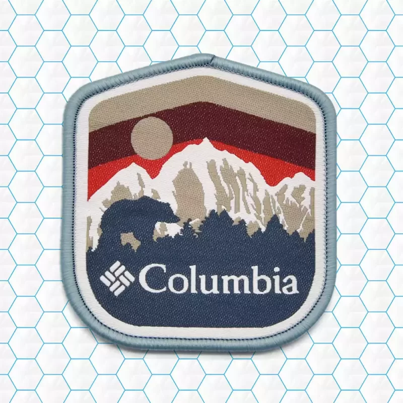 Embroidery Patches - Image 3