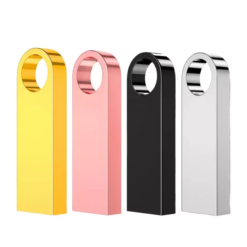 Mini USB Flash Drive - Image 3