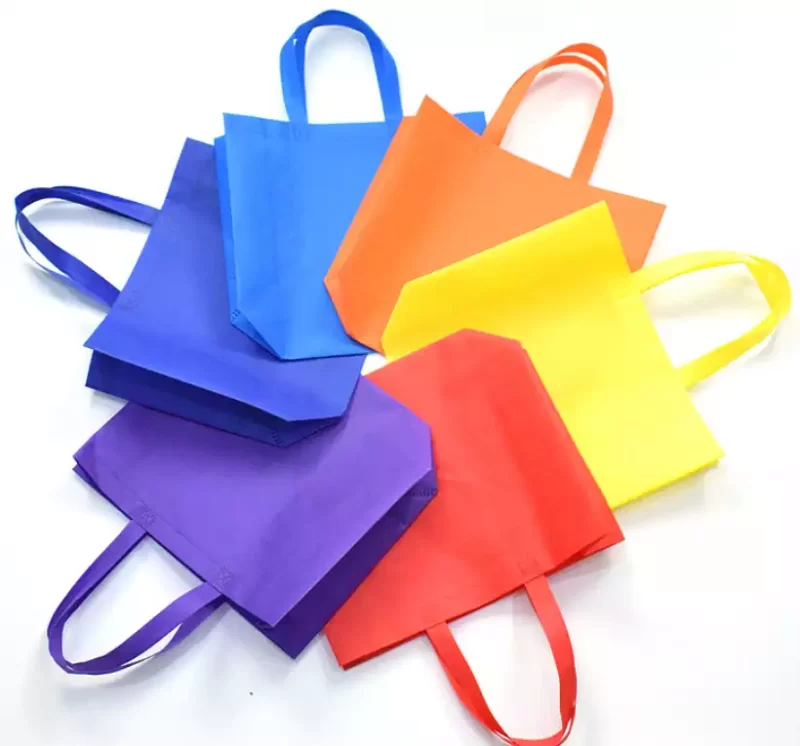 Non Woven Shopping Bag - Image 4