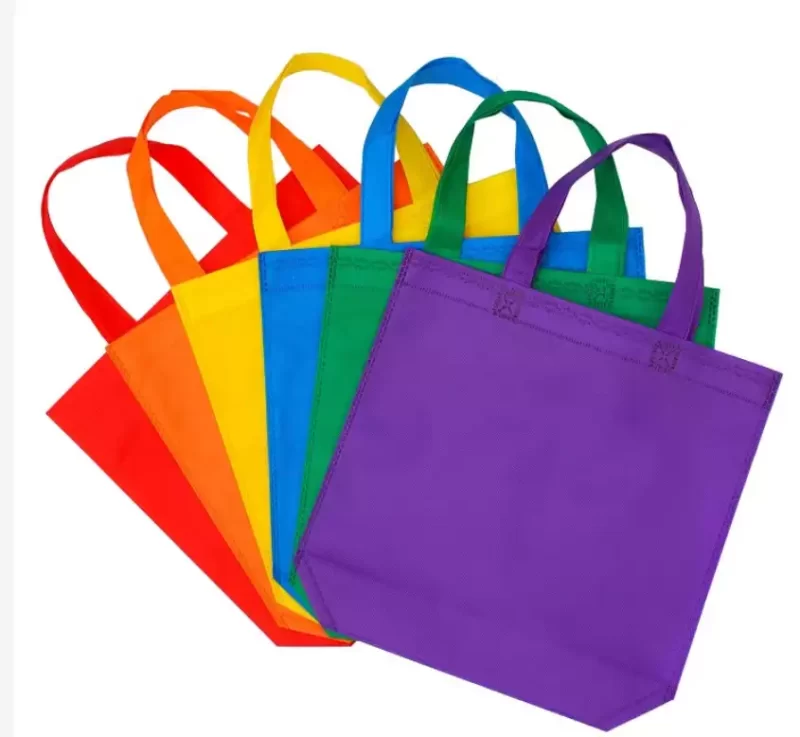 Non Woven Shopping Bag - Image 5