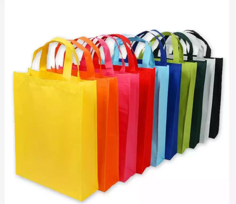 Non Woven Shopping Bag - Image 6