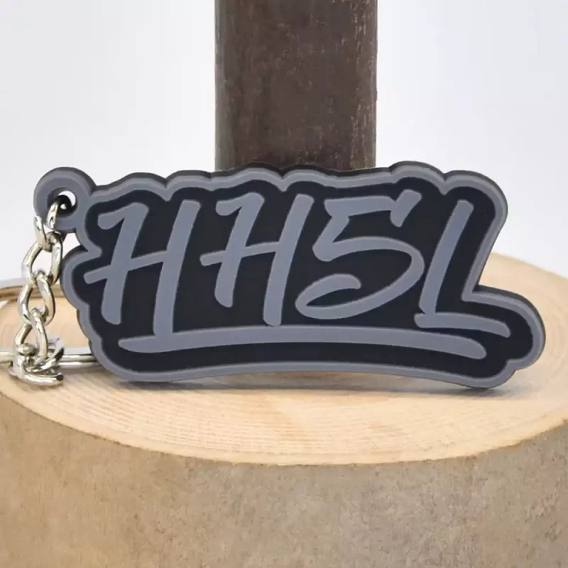 PVC Keychains - Image 3