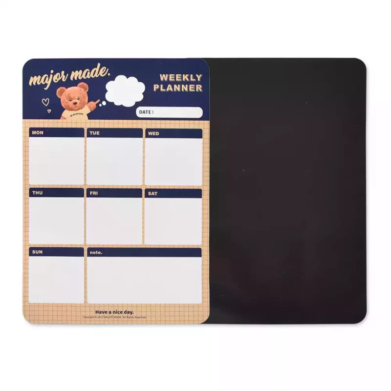 Paper Fridge Magnet - Image 3
