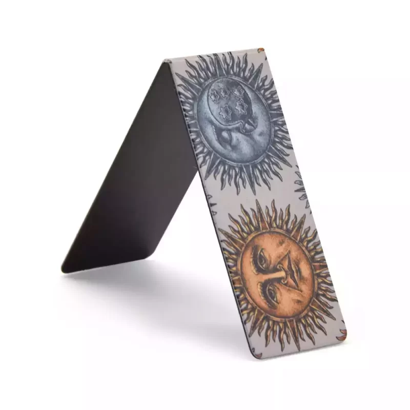 Paper Fridge Magnet - Image 4