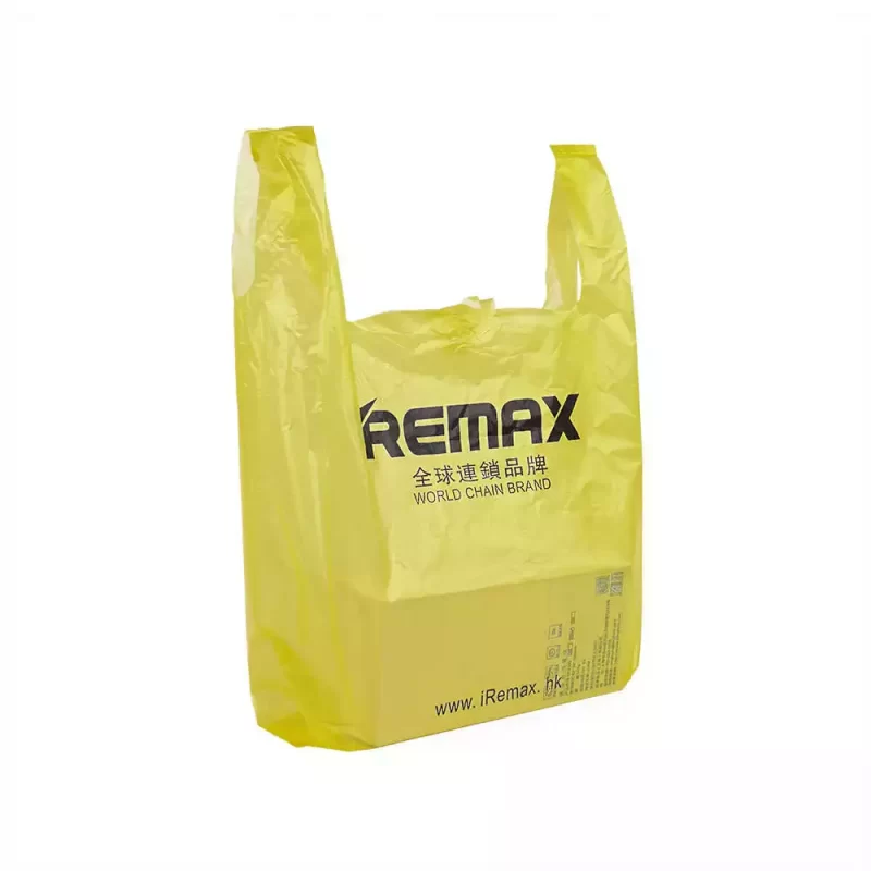 Promotion Grocery Supermarket Bag - Image 5