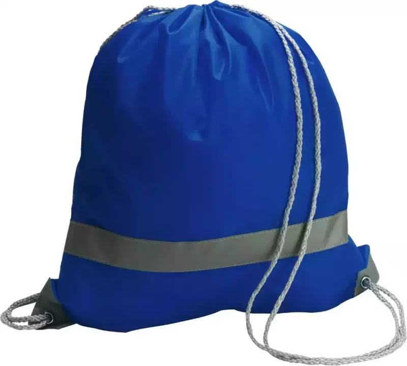 Promotional Drawstring Bag - Image 3
