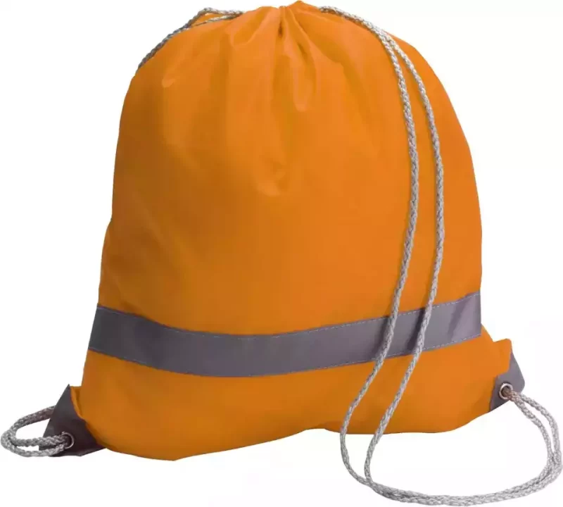 Promotional Drawstring Bag - Image 4