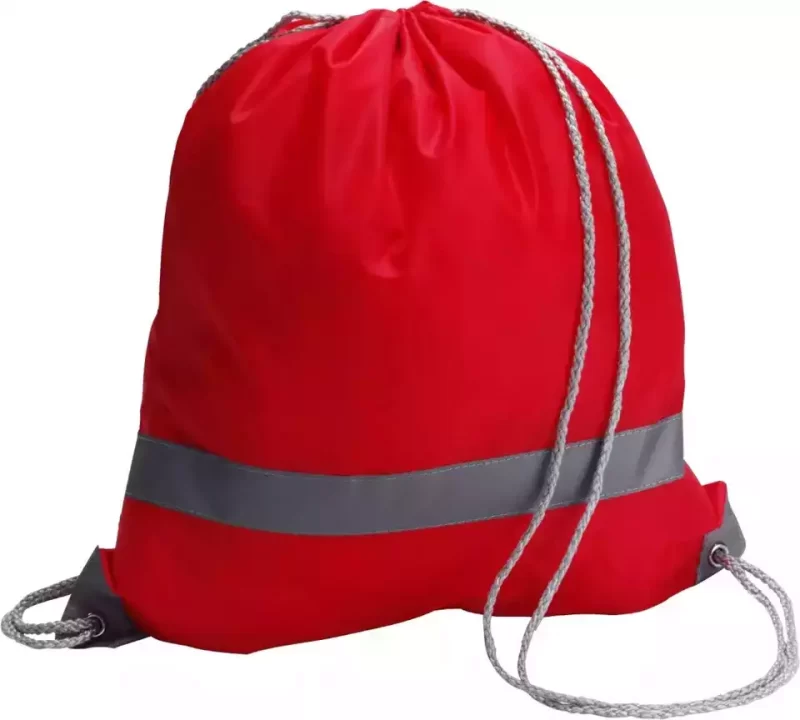 Promotional Drawstring Bag - Image 5