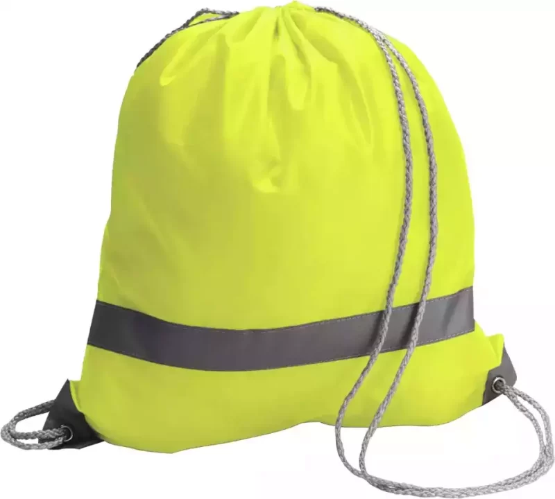 Promotional Drawstring Bag - Image 6