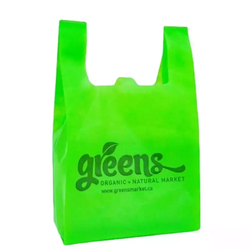 Reusable Shopping Non Woven Bag - Image 3