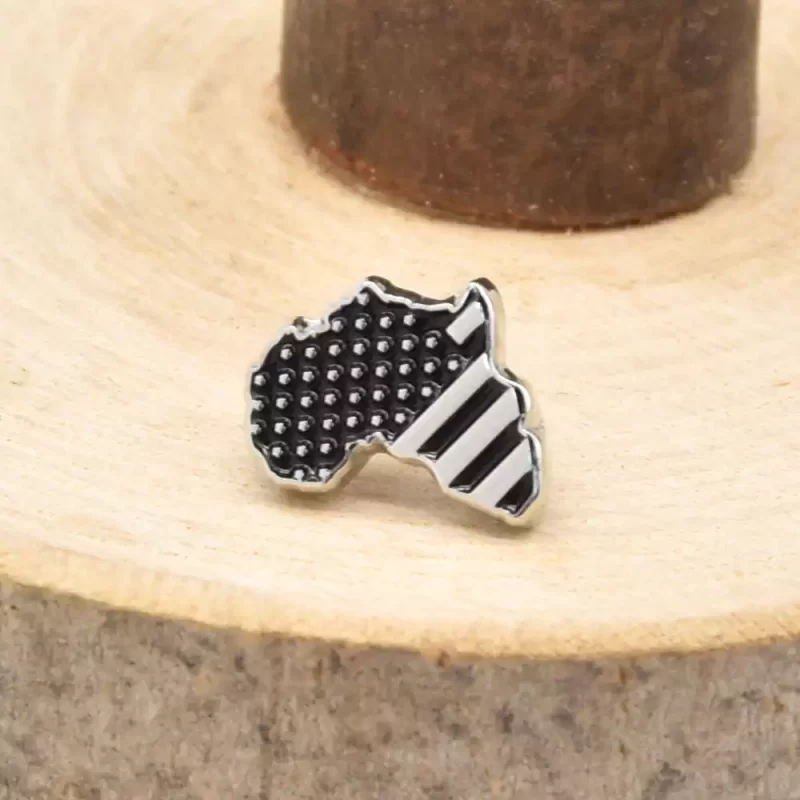 Souvenir Enamel Lapel Pin - Image 3