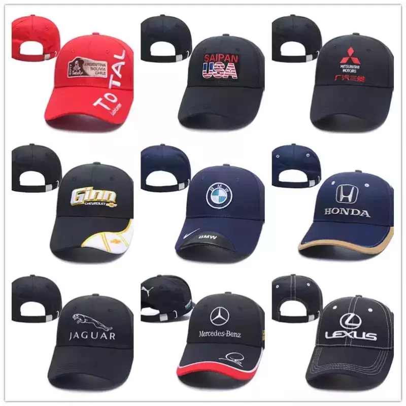 Sports Caps - Image 6