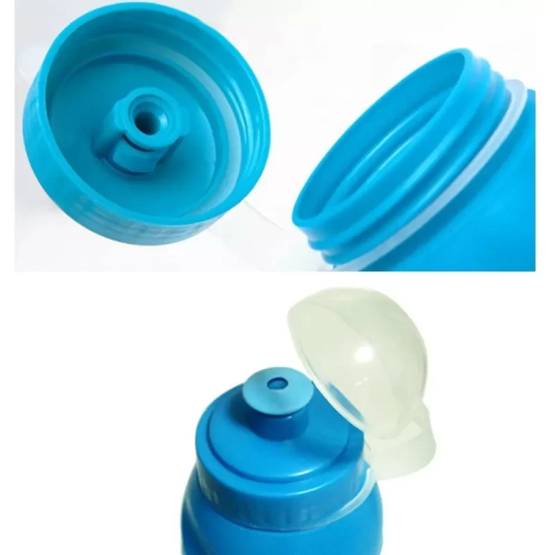 Sports Water Bottle Bicycle - Image 3