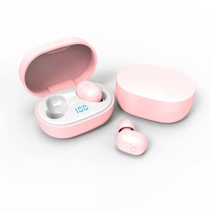 TWS Wireless Earbuds - Image 3