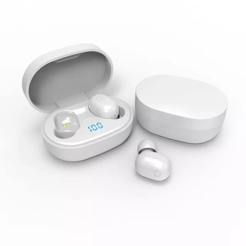 TWS Wireless Earbuds - Image 4