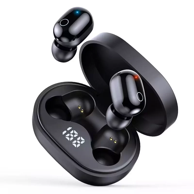 TWS Wireless Earbuds - Image 5