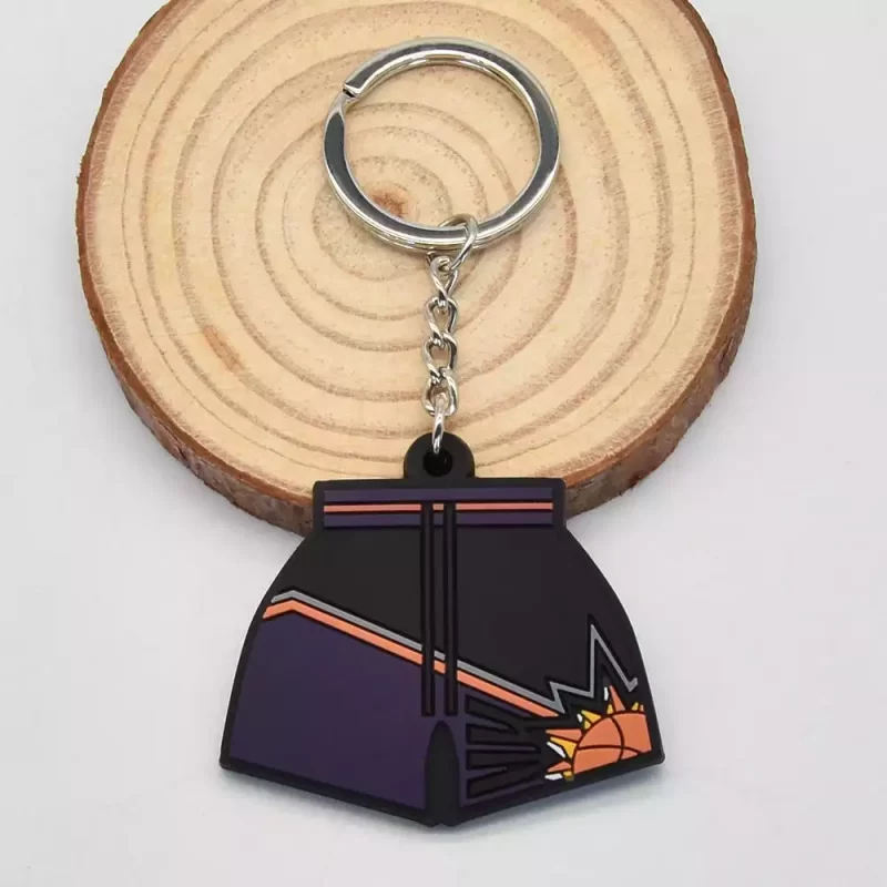 Character Keychains - Image 3