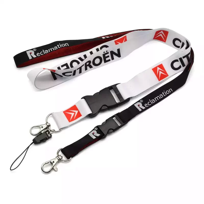 Lanyard with Logo - Image 3