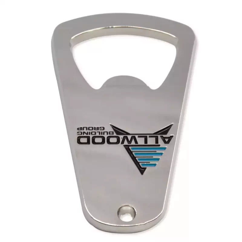Refrigerator Magnet Bottle Opener - Image 4
