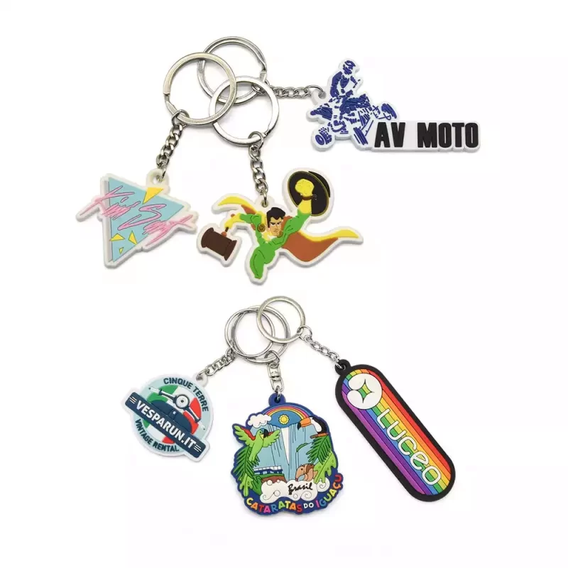 Gift Key Chain - Image 3