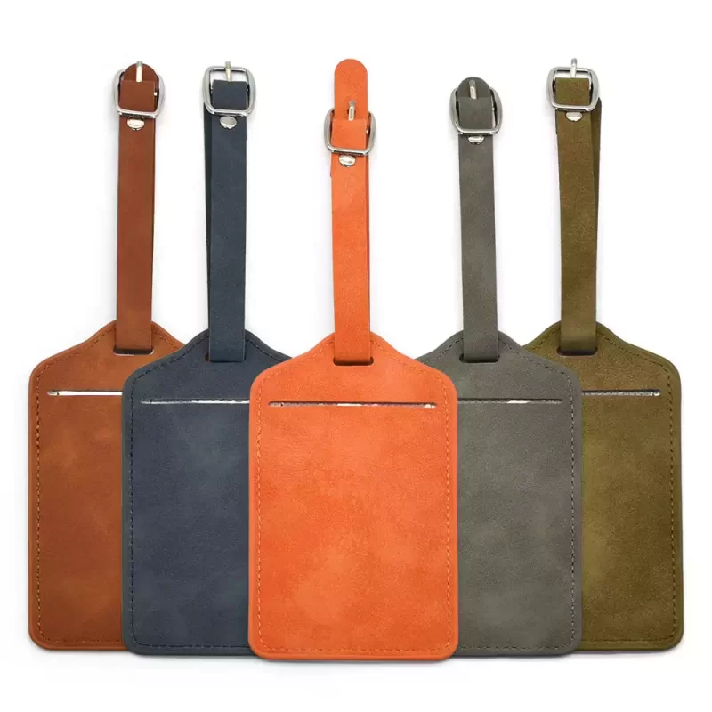Travel Luggage Tag - Image 3