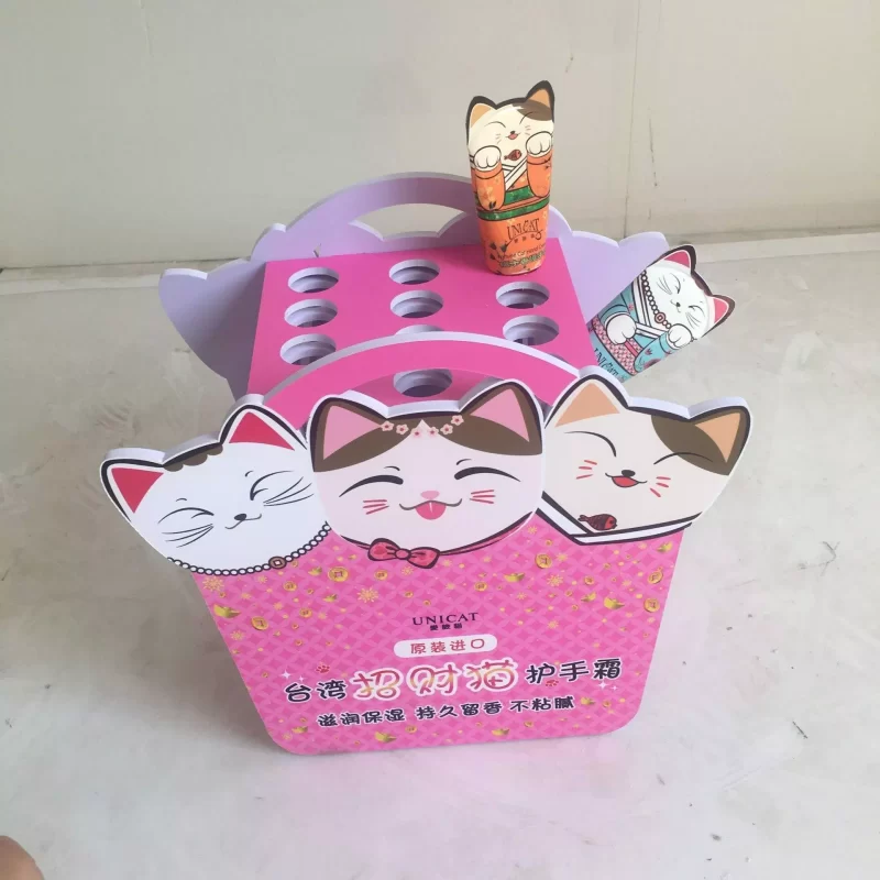 Cosmetic Table Display Stand - Image 3