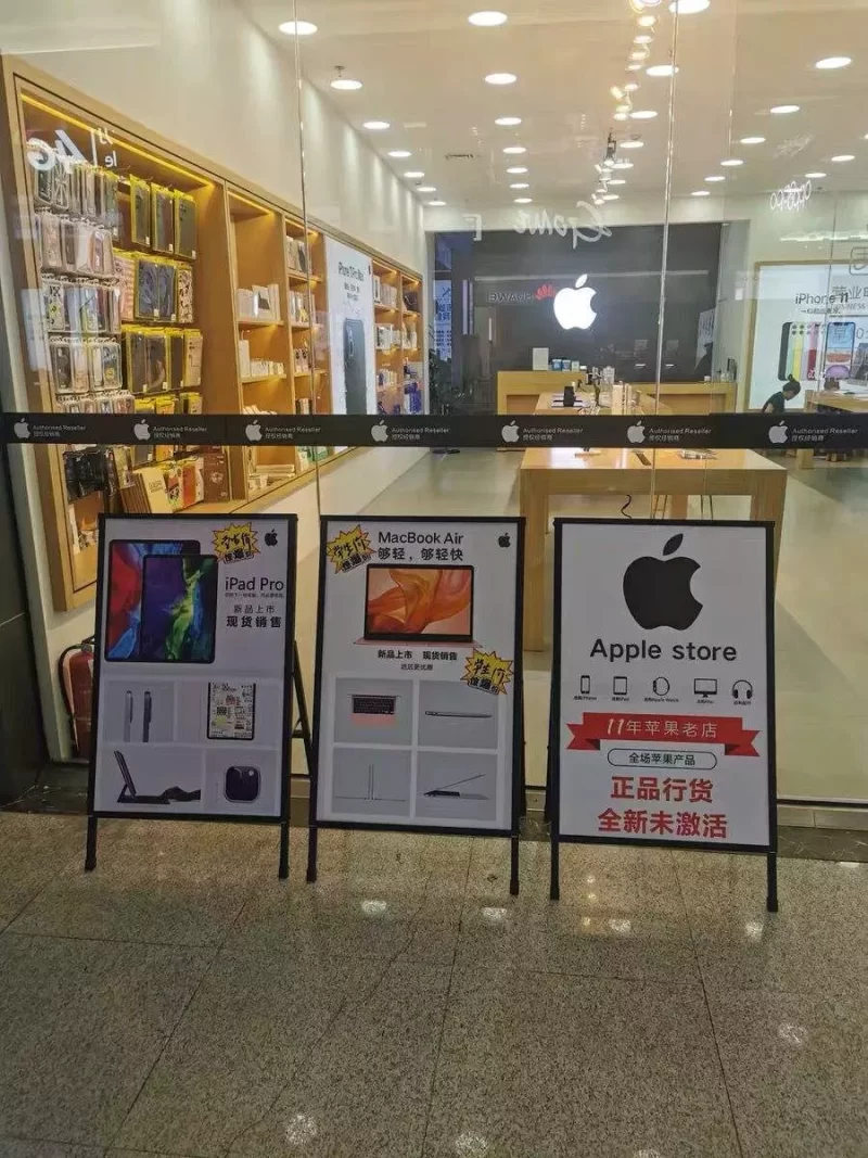 Display Stand for Shops - Image 3
