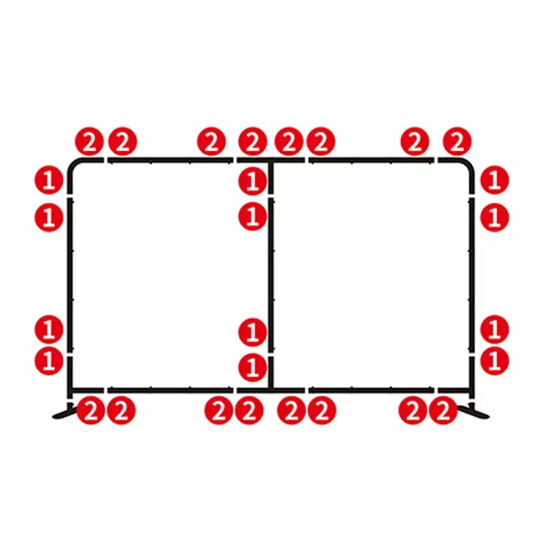 Stage Panels Design - Image 5