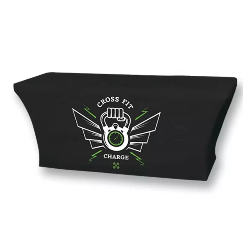 Spandex Table Cover - Image 6