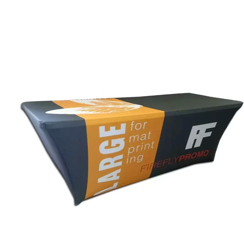 Spandex Table Cover - Image 3