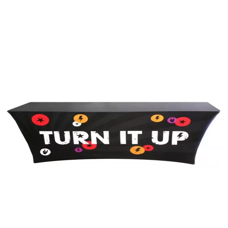 Spandex Table Cover - Image 4