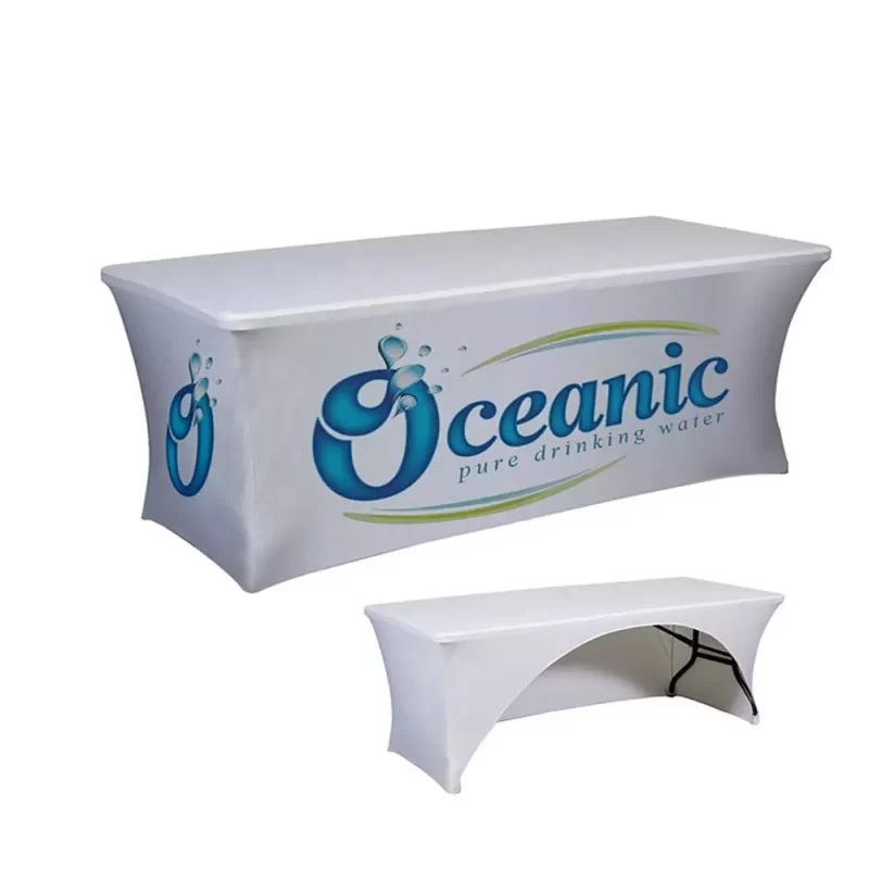 Spandex Table Cover - Image 5