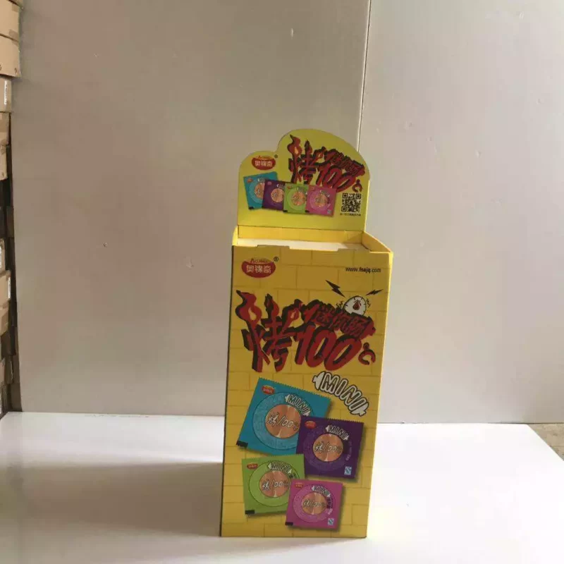 Display Box Pallet - Image 3