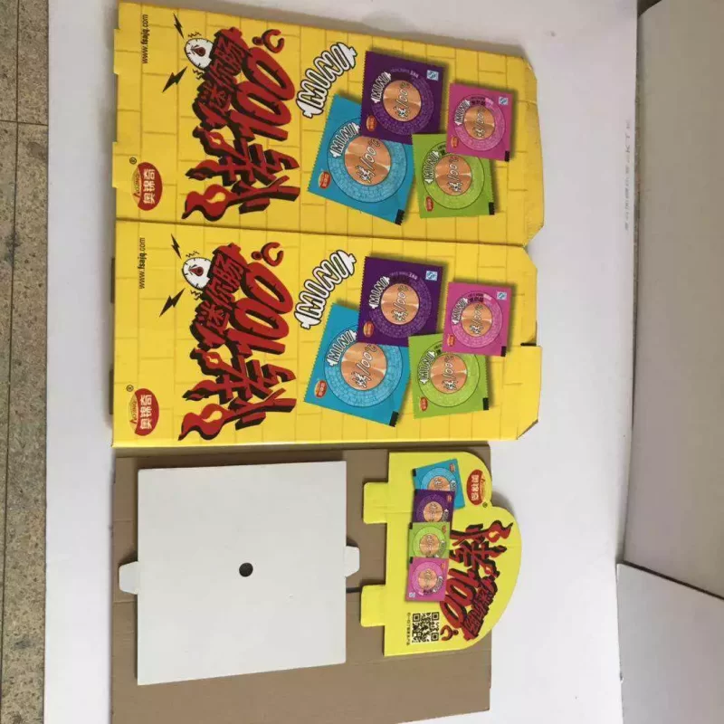Display Box Pallet - Image 4