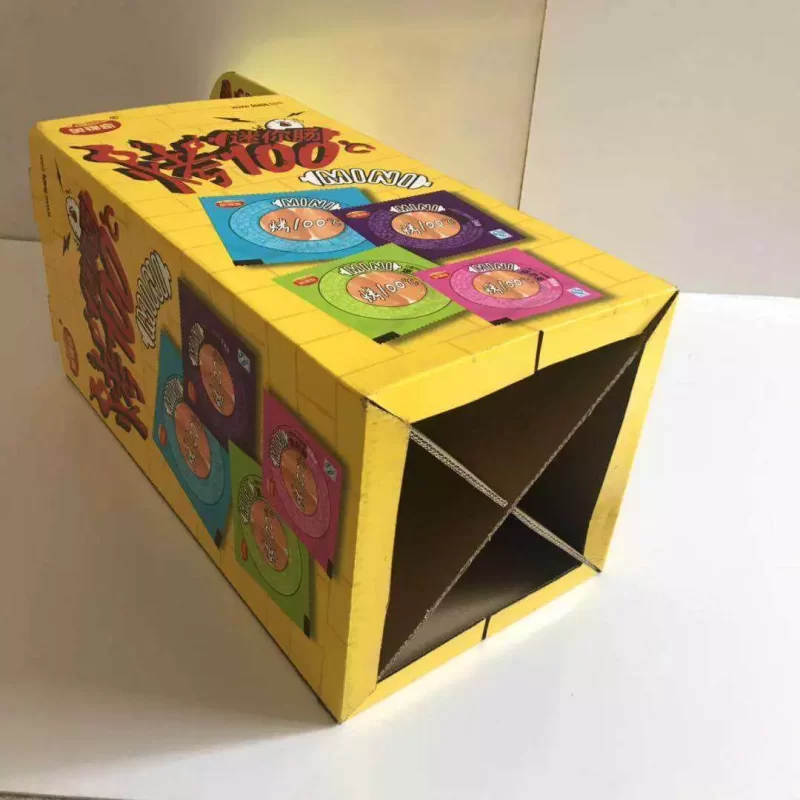 Display Box Pallet - Image 5