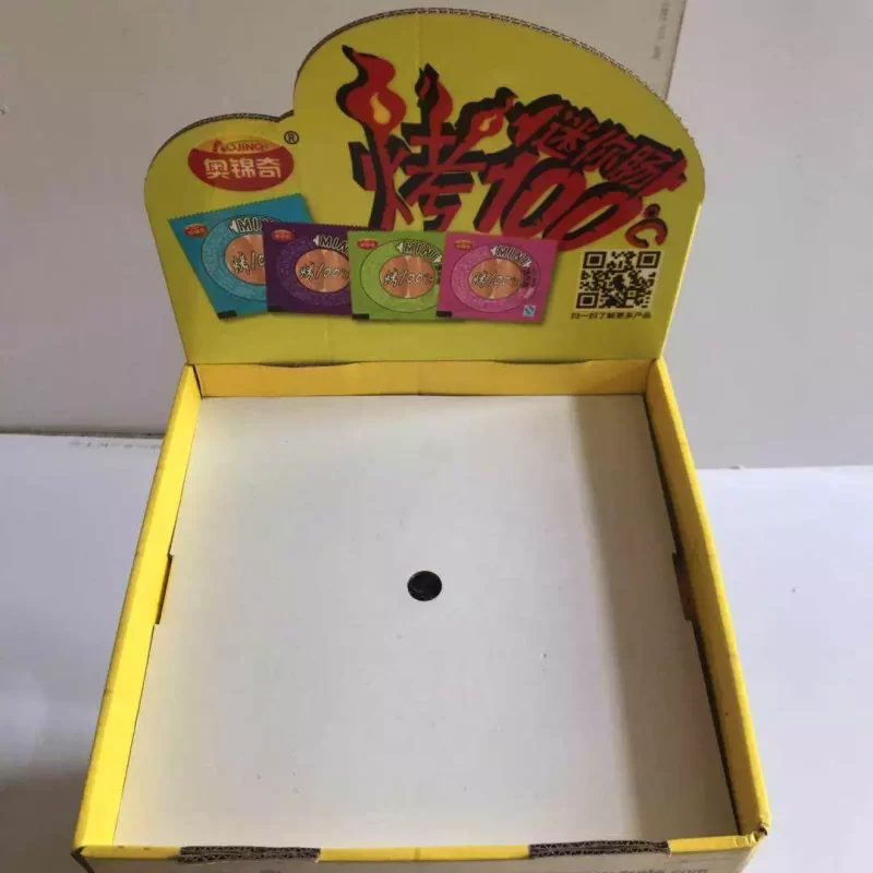 Display Box Pallet - Image 6