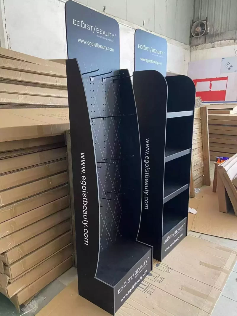 PVC Foam Board Display Stand - Image 2